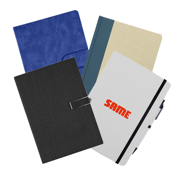 Corporate Gift Notebooks